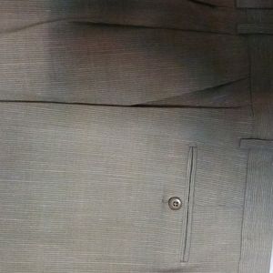 Men's St. Croix trousers
